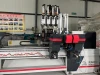 X753AF Turn milling compound CNC machine center