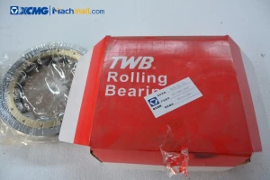 XCMG Road machinery spare parts Gb/T283 Bearing Nj324
