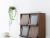 Import Wood Furniture Series with Modern Design from South Korea