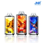 JNR Falcon Nexus 40K Puffs Vape Pod Kit | European Wholesale & Bulk Supply