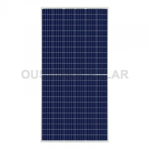 OS-HP72-330W~350W Half Cell Polycrystalline Photovoltaic Panel   buy solar panels from China