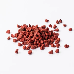 Premium Annatto Seeds for Natural Food Coloring and Nutritional Supplements with Rich Antioxidants