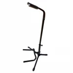 Wholesale acoustic guitar folding stand floor stand