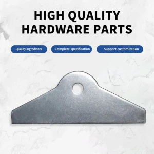 Qiangxi Electromechanical  factory manufacturing all kinds of hardware products accessories can be customised processing