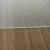 Import 0.5mm Thick good price high quality clear PET plastic sheet from China