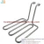 Import Oil fryer heater heating tube element from China