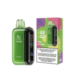 Wholesale Fumot Tornado 20K Pina Colada Vape | Competitive Bulk Prices | Netherlands & Worldwide Shipping Available