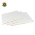 Import Pure White PVC Ceiling Panel Waterproof Fireproof Sound-Absorbing Moisture-Proof Modern for Bedroom Bathroom Outdoor Ma from China