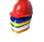 Safety Helmet Hard Construction Site Personal Ppe Safety Equipment