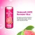 Import 330ml Pink Guava Juice With Sparkling VINUT Hot Selling Free Sample, Private Label, Wholesale Suppliers (OEM, ODM) from Vietnam