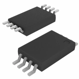 CY2304NZZXC-1  IC CLK ZDB 4OUT 140MHZ8TSSOP