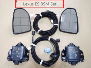 Blind Spot Monitoring System Fits Lexus RX / NX/UX/ES Honda CHR