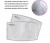 Import 50pcs PM2.5 - Carbon Filters - 5 Layers Anti Fog Filter Paper For Face Cover - UK Seller from United Kingdom