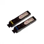1.25G SFP WDM Optical Transceiver