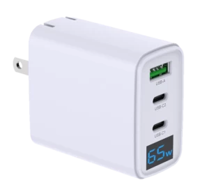 65W Fast Charger（monitor）