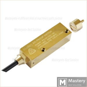 Magnetic Reed Switch Liquid Level Sensor Proximity Switch Inductive Sensor Switch Sensor Explosion Proof Type
