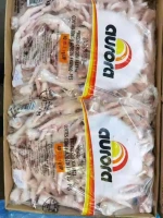 Brazilian Chicken Paws A grade