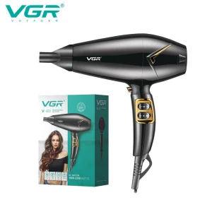 VGR V-423 1800-2200W Powerful Electric Hotel Professional Hair Dryer
