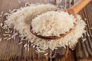 Bulk Long Grains Basmati Rice