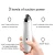 Import Private label Acne Exfoliating electric Suction vacuum blackhead remover from China