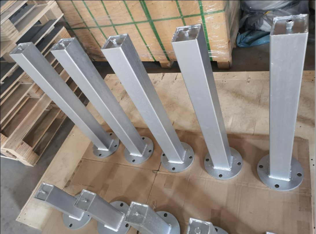 Buy Metal Rack Metal Fixing Bracket from Cangzhou Daheng metal products Co., Ltd., China