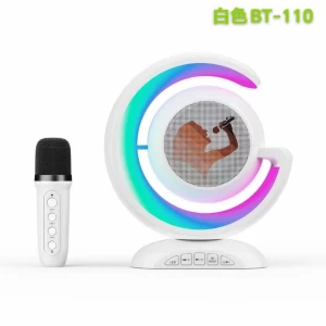 BT-110 Bluetooth speaker