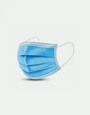 Disposable Face Mask 3Ply Medical Mask