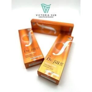 Dermal filler Dr Fill 1.1 ml (with lidocaine)