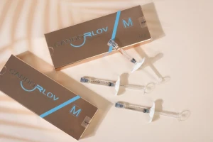 CANDORLOV M filler