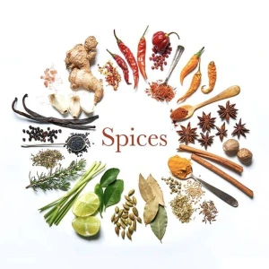 Indian Spices