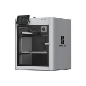 Sale [NEW] Bambu Lab X1 Carbon - Dekstop 3D Printer - Best Price