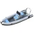 Ocean 22ft RIB680 Durable ORCA Hypalon/PVC Aluminum RIB Inflatable Boat