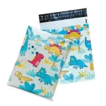 10x13 cute poly mailers custom logo glossy poly mailer bags mailing envelopes waterproof mailing bags