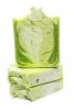 Organic Handmade Grean Tea Soap