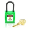 Insulative Nylon Shackle Lockout Safety Padlock(202 series)