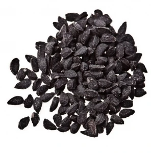 Kalongi Seeds (Black Seeds)