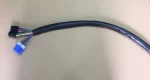 Customized Automobile Harness, Connector