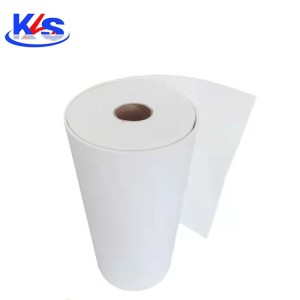 ceramic fiber paper