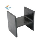 Steel H Beam