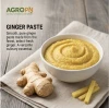Ginger paste