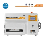 Samsung Curved Screen Vacuum OCA Laminating Machine