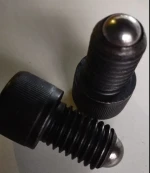 Free Rolling Ball end Screw