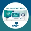 Purpia Daily Care Wet Wipes