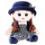 Import China SMETA Audited custom made rag dolls | cloth dolls | Fabric doll manufacturer from China