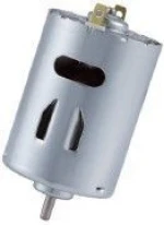 12-24V 3-30W 2000-9000RPM 36*49 Nichibo H5FN DC Motor