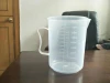 High Quality Plastic Jugs, Measuring cup