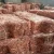 Import copper scraps from Poland