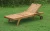 Import Hastanta Sun Lounger With Arm - Ready for FSC from Indonesia