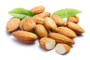 Premium Quality Almonds