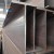 Import Steel H Beam from China